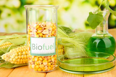 Ramsbury biofuel availability