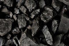 Ramsbury coal boiler costs