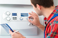 free commercial Ramsbury boiler quotes