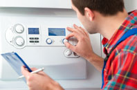 free Ramsbury gas safe engineer quotes