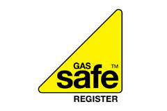 gas safe companies Ramsbury